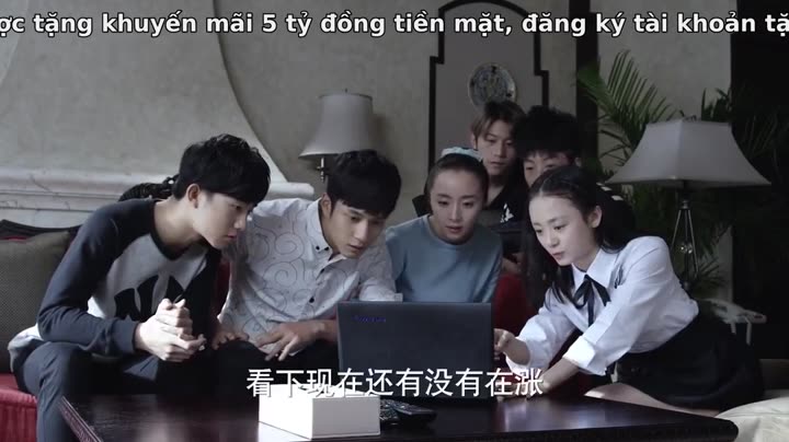 Hình ảnh tập 16 Trở Lại Tuổi 20