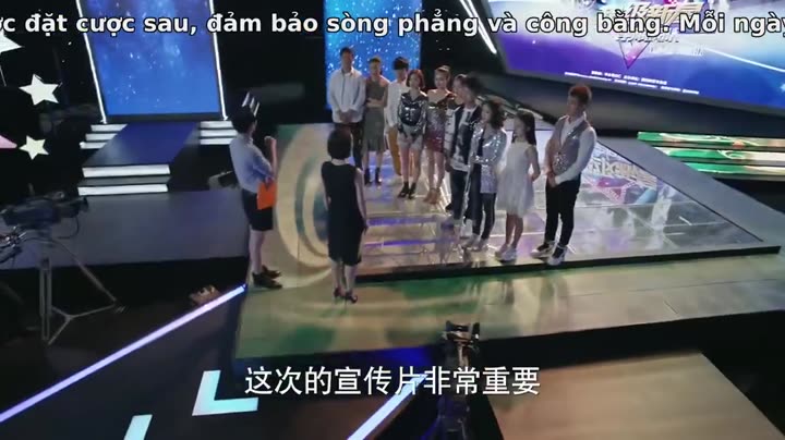 Trở Lại Tuổi 20 10 Hình ảnh tập 20 Trở Lại Tuổi 20