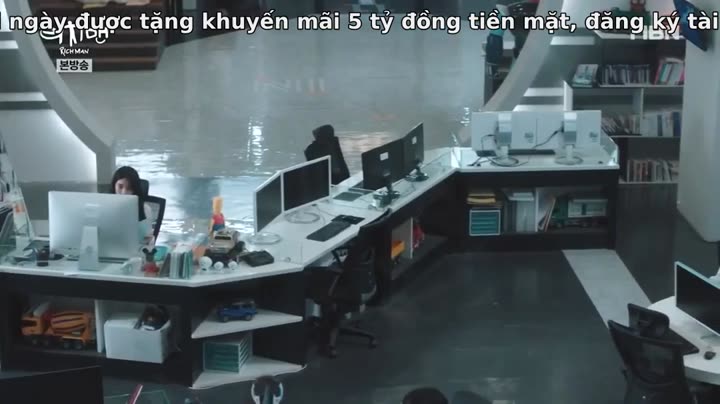 Chàng Giàu Nàng Nghèo 9 Tập 14 phim Chàng Giàu Nàng Nghèo