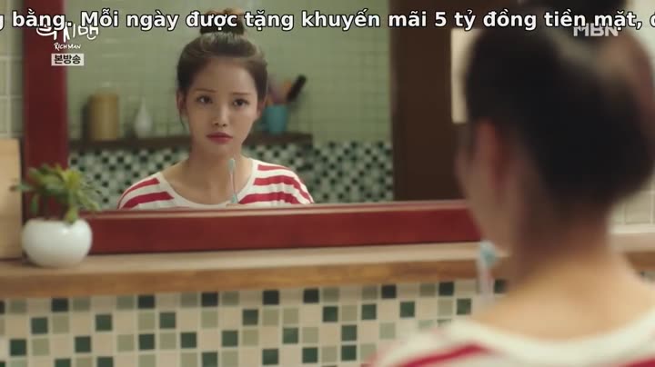 Chàng Giàu Nàng Nghèo 9 Tập 15 phim Chàng Giàu Nàng Nghèo