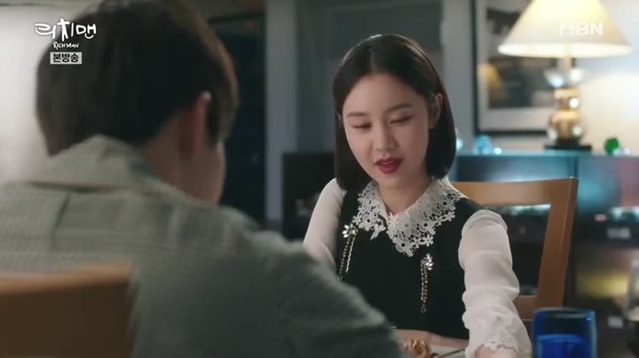 Chàng Giàu Nàng Nghèo 10 Hình ảnh tập 5 Chàng Giàu Nàng Nghèo