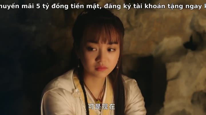 Tập 12 phim Ta Ở Đại Lý Tự Làm Thú Cưng