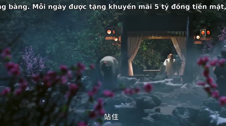 Ta Ở Đại Lý Tự Làm Thú Cưng 9 Tập 18 phim Ta Ở Đại Lý Tự Làm Thú Cưng