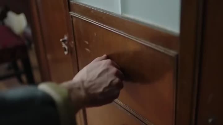 Kẻ Thoát Thân 10 Hình ảnh tập 3 Kẻ Thoát Thân