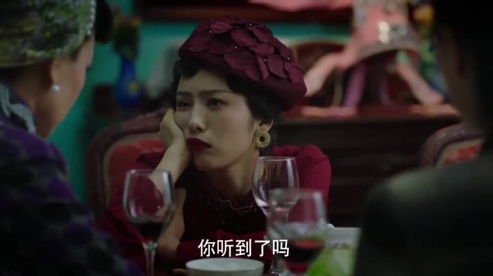 Kẻ Thoát Thân 9 Tập 7 phim Kẻ Thoát Thân