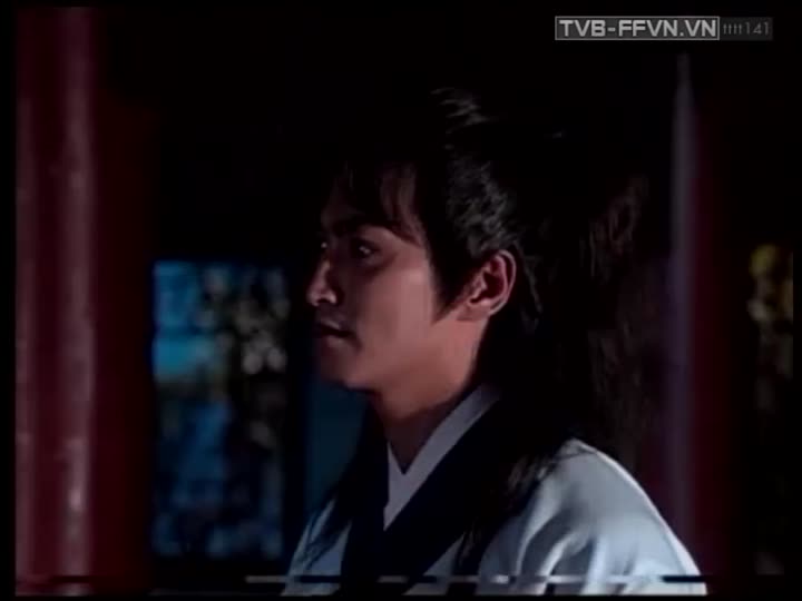 Tập 14 phim Bao Thanh Thiên 1993 (Phần 1)