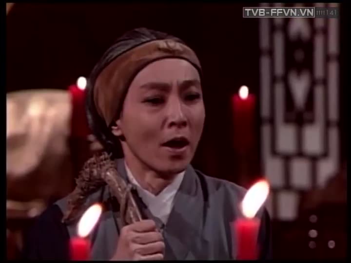 Bao Thanh Thiên 1993 (Phần 1) 9 Tập 16 phim Bao Thanh Thiên 1993 (Phần 1)