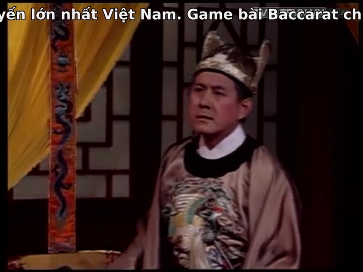 Bao Thanh Thiên 1993 (Phần 1) 10 Hình ảnh tập 16 Bao Thanh Thiên 1993 (Phần 1)