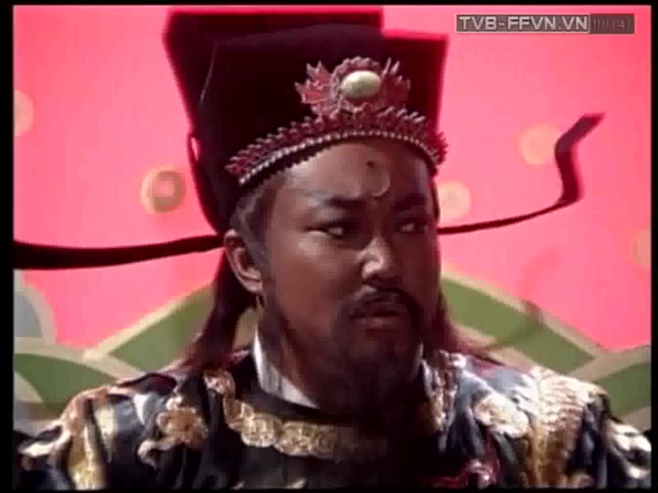 Bao Thanh Thiên 1993 (Phần 1) 9 Tập 18 phim Bao Thanh Thiên 1993 (Phần 1)