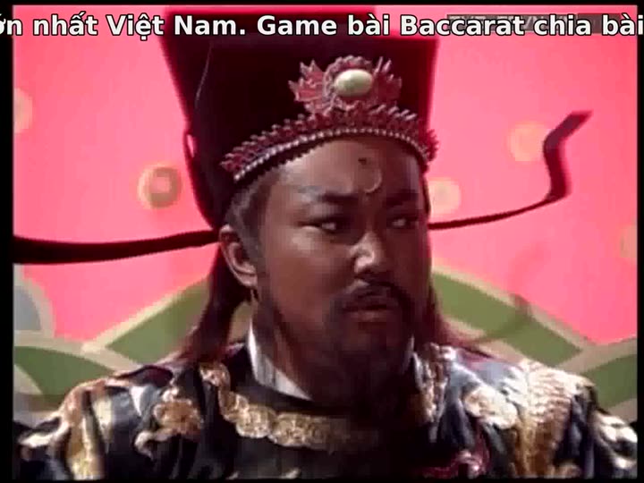 Bao Thanh Thiên 1993 (Phần 1) 10 Hình ảnh tập 18 Bao Thanh Thiên 1993 (Phần 1)