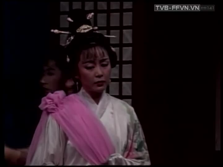 Bao Thanh Thiên 1993 (Phần 1) 9 Tập 19 phim Bao Thanh Thiên 1993 (Phần 1)