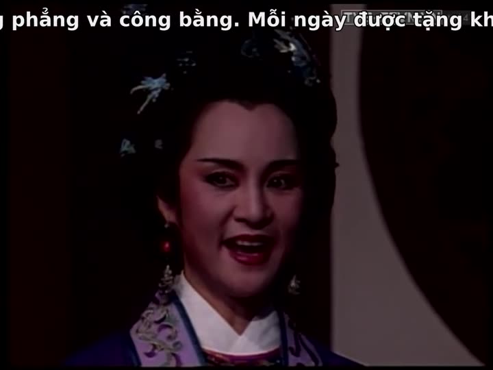 Bao Thanh Thiên 1993 (Phần 1) 10 Hình ảnh tập 19 Bao Thanh Thiên 1993 (Phần 1)