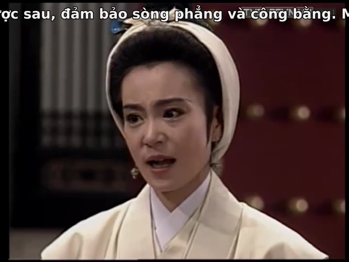 Bao Thanh Thiên 1993 (Phần 1) 10 Hình ảnh tập 6 Bao Thanh Thiên 1993 (Phần 1)