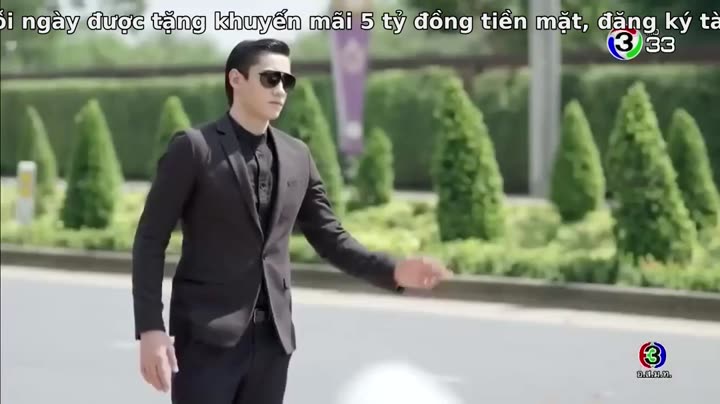 Đùa Yêu 9 Tập 1 phim Đùa Yêu