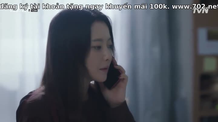 Tập 13 phim Bí Ẩn Căn Phòng Số 9