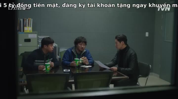 Bí Ẩn Căn Phòng Số 9 9 Tập 14 phim Bí Ẩn Căn Phòng Số 9