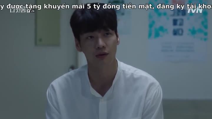 Bí Ẩn Căn Phòng Số 9 9 Tập 2 phim Bí Ẩn Căn Phòng Số 9