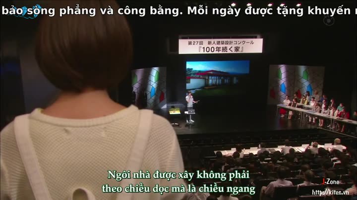 Hình ảnh tập 8 Trót Yêu Em
