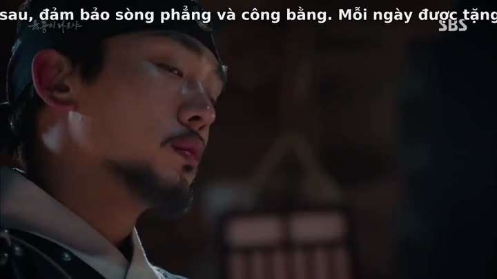 Tập 47 phim Lục Long Phi Thiên