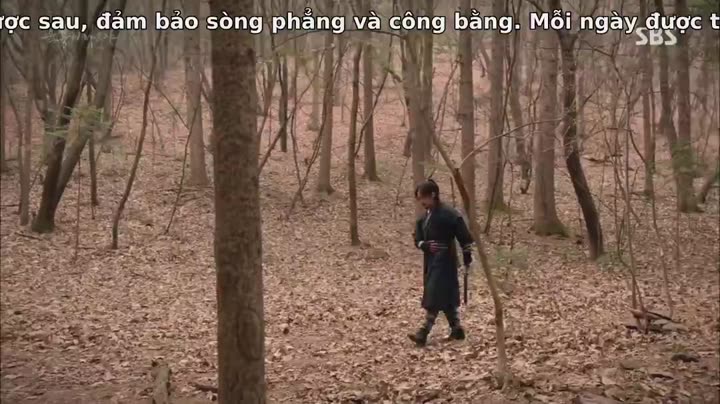 Tập 50 phim Lục Long Phi Thiên