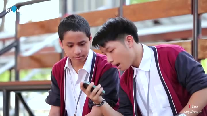 Tập 2 phim Cô Vịt Xấu Xí (Phần 3)