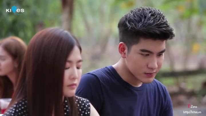 Hình ảnh tập 3 Cô Vịt Xấu Xí (Phần 3)