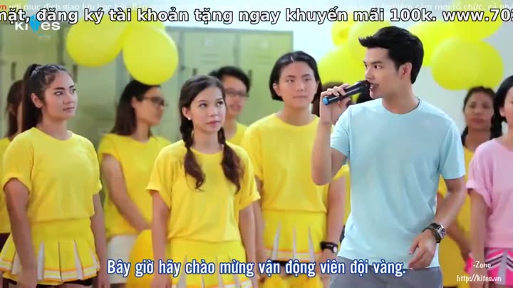 Cô Vịt Xấu Xí (Phần 3) 10 Hình ảnh tập 4 Cô Vịt Xấu Xí (Phần 3)
