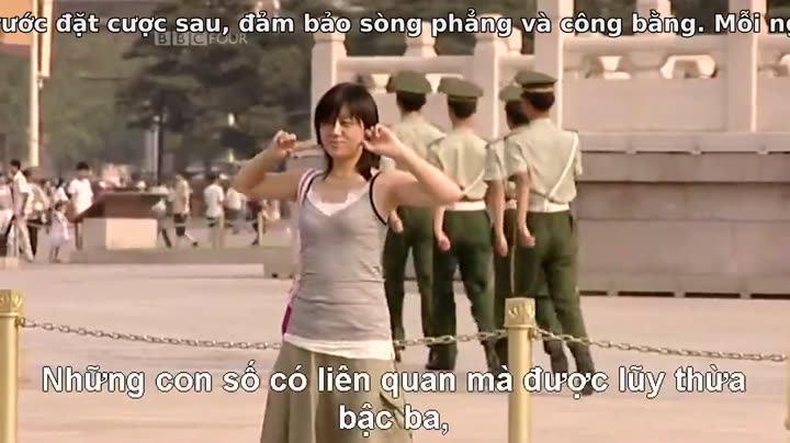 Câu chuyện Toán Học 9 Tập 2 phim Câu chuyện Toán Học