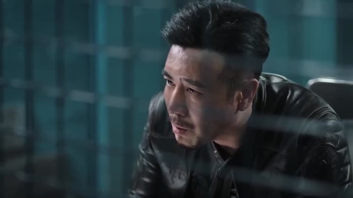 Tập 23 phim Kẻ Săn Ma Túy