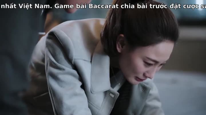 Kẻ Săn Ma Túy 10 Hình ảnh tập 4 Kẻ Săn Ma Túy