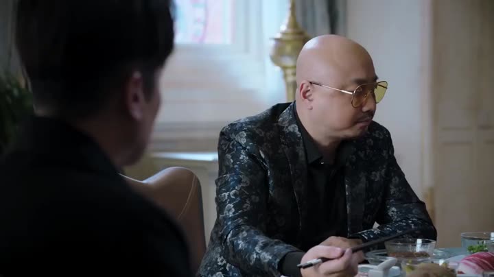 Tập 41 phim Kẻ Săn Ma Túy