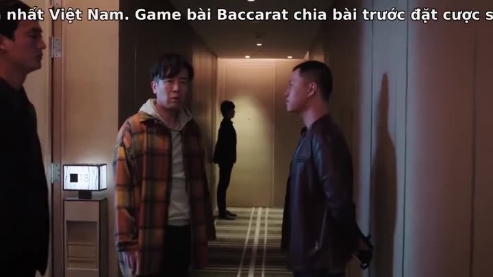 Kẻ Săn Ma Túy 10 Hình ảnh tập 47 Kẻ Săn Ma Túy