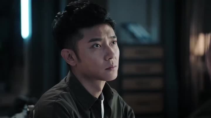 Kẻ Săn Ma Túy 9 Tập 6 phim Kẻ Săn Ma Túy