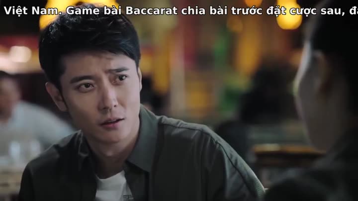 Kẻ Săn Ma Túy 10 Hình ảnh tập 6 Kẻ Săn Ma Túy