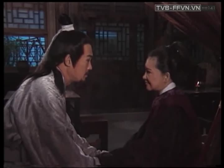 Bao Thanh Thiên 1993 (Phần 10) 9 Tập 1 phim Bao Thanh Thiên 1993 (Phần 10)