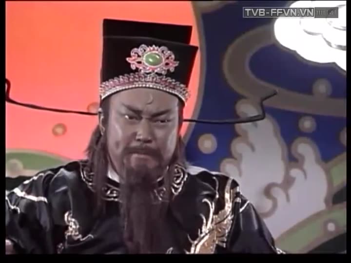 Bao Thanh Thiên 1993 (Phần 10) 9 Tập 10 phim Bao Thanh Thiên 1993 (Phần 10)