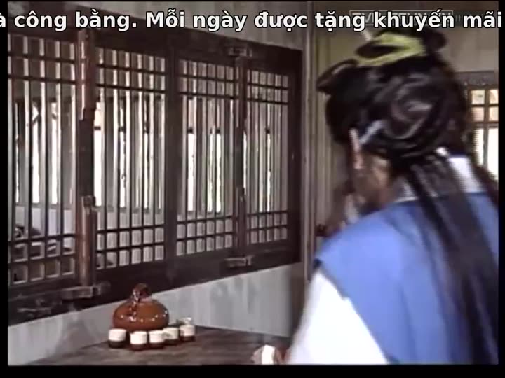 Bao Thanh Thiên 1993 (Phần 10) 10 Hình ảnh tập 10 Bao Thanh Thiên 1993 (Phần 10)