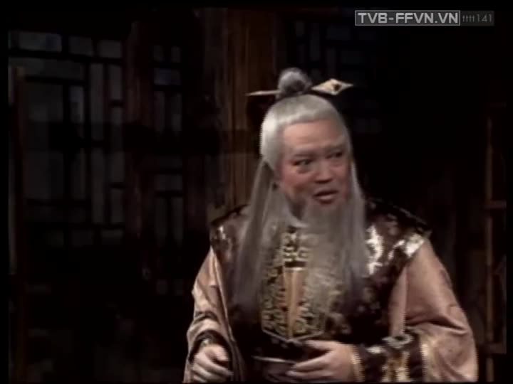 Bao Thanh Thiên 1993 (Phần 10) 9 Tập 15 phim Bao Thanh Thiên 1993 (Phần 10)