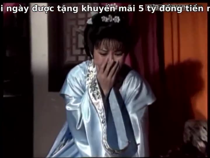 Bao Thanh Thiên 1993 (Phần 10) 10 Hình ảnh tập 15 Bao Thanh Thiên 1993 (Phần 10)
