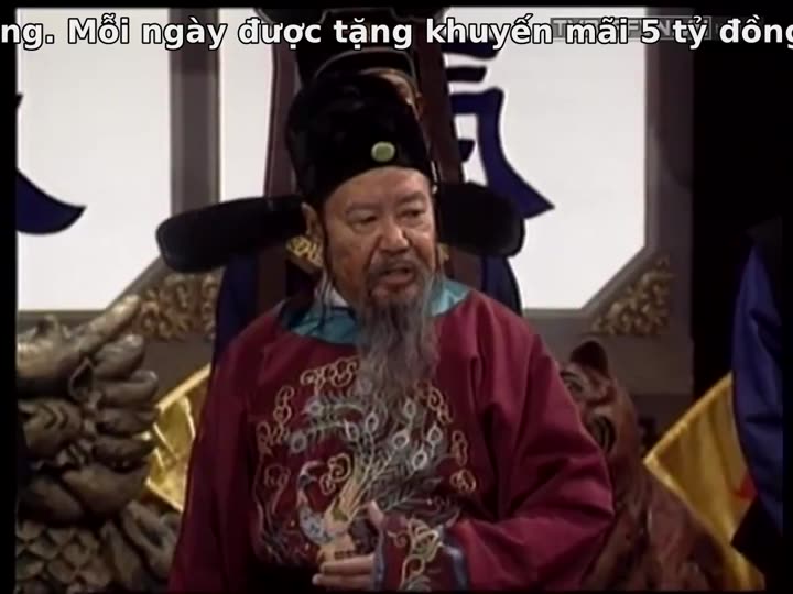 Hình ảnh tập 19 Bao Thanh Thiên 1993 (Phần 10)