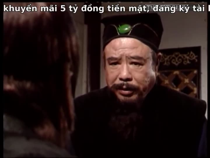 Bao Thanh Thiên 1993 (Phần 10) 10 Hình ảnh tập 22 Bao Thanh Thiên 1993 (Phần 10)