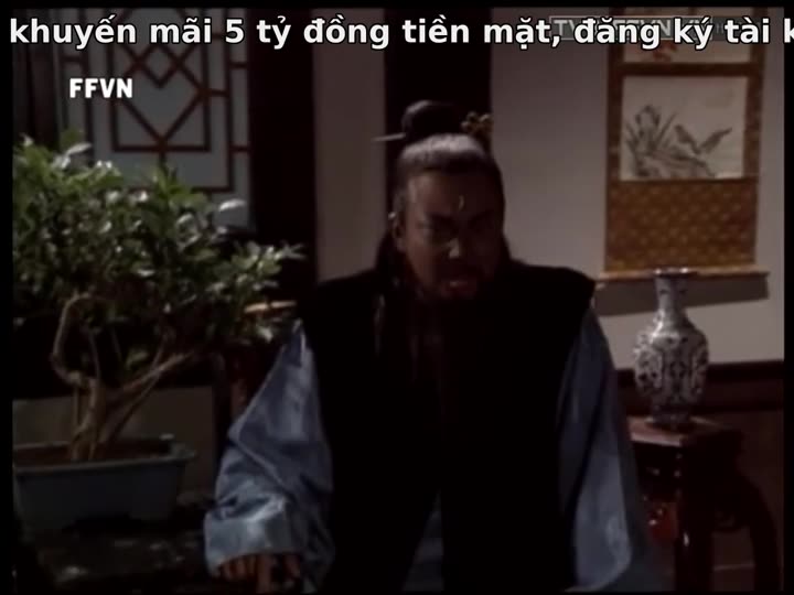 Tập 24 phim Bao Thanh Thiên 1993 (Phần 10)