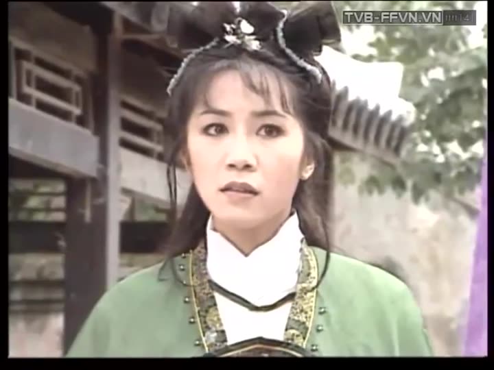 Bao Thanh Thiên 1993 (Phần 10) 9 Tập 3 phim Bao Thanh Thiên 1993 (Phần 10)
