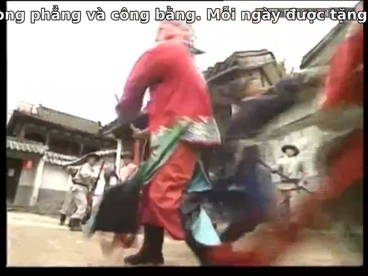 Hình ảnh tập 6 Bao Thanh Thiên 1993 (Phần 10)
