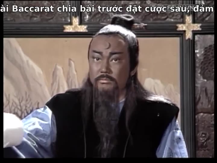 Hình ảnh tập 8 Bao Thanh Thiên 1993 (Phần 10)