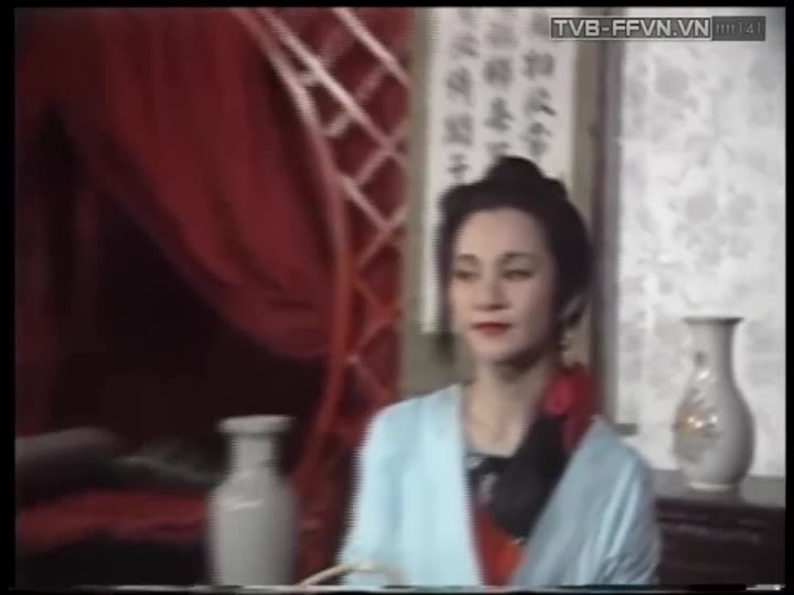 Bao Thanh Thiên 1993 (Phần 9) 9 Tập 1 phim Bao Thanh Thiên 1993 (Phần 9)