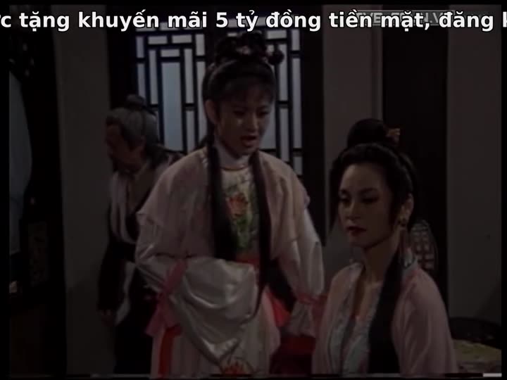 Bao Thanh Thiên 1993 (Phần 9) 10 Hình ảnh tập 1 Bao Thanh Thiên 1993 (Phần 9)