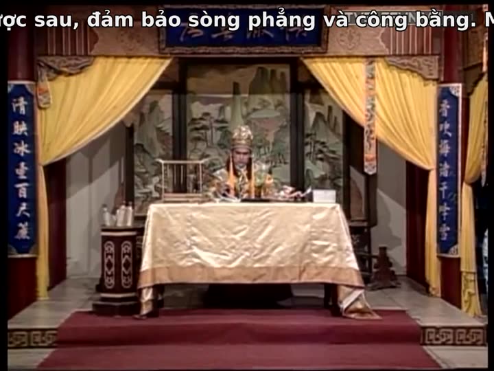 Hình ảnh tập 13 Bao Thanh Thiên 1993 (Phần 9)