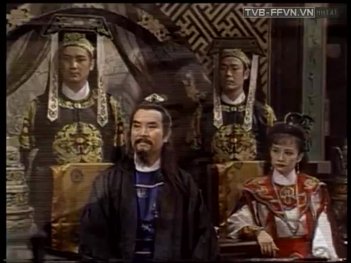 Bao Thanh Thiên 1993 (Phần 9) 9 Tập 2 phim Bao Thanh Thiên 1993 (Phần 9)