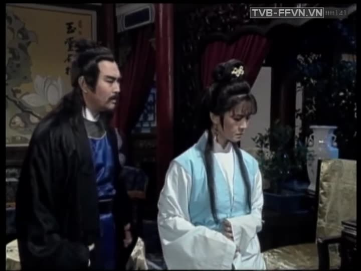 Bao Thanh Thiên 1993 (Phần 9) 9 Tập 22 phim Bao Thanh Thiên 1993 (Phần 9)